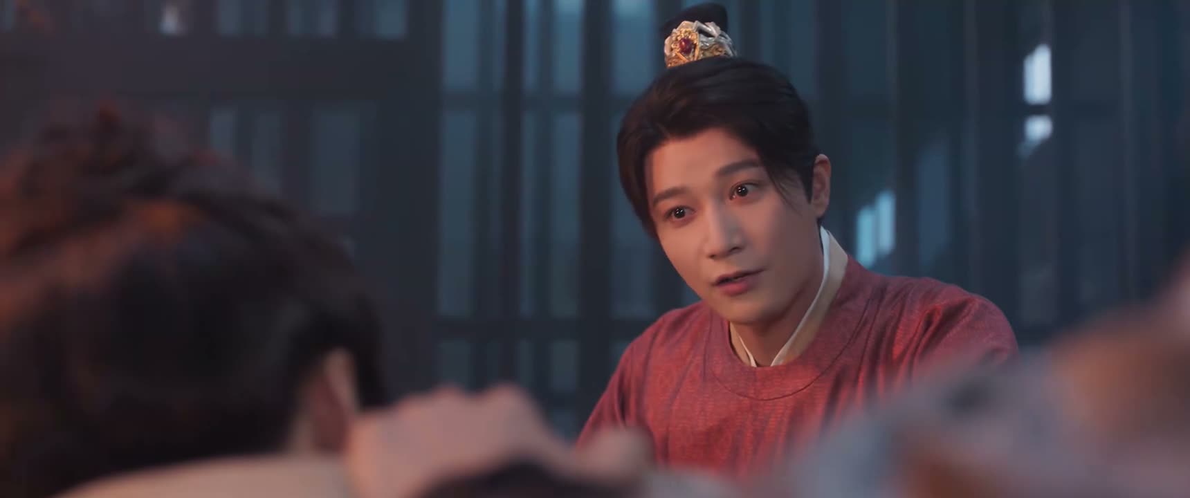 只要一直吃就能一直活对吧