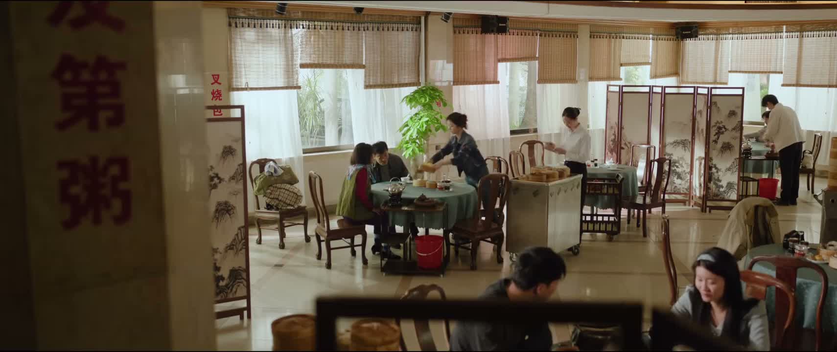 吃的东西 摆这么好看