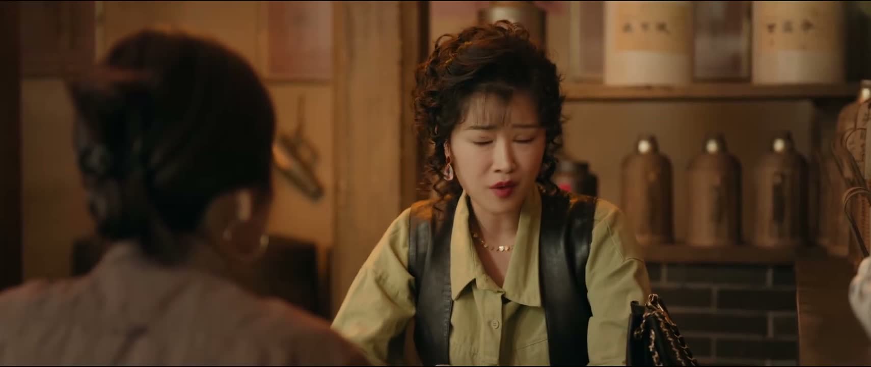 就是逢场作戏 好吧
