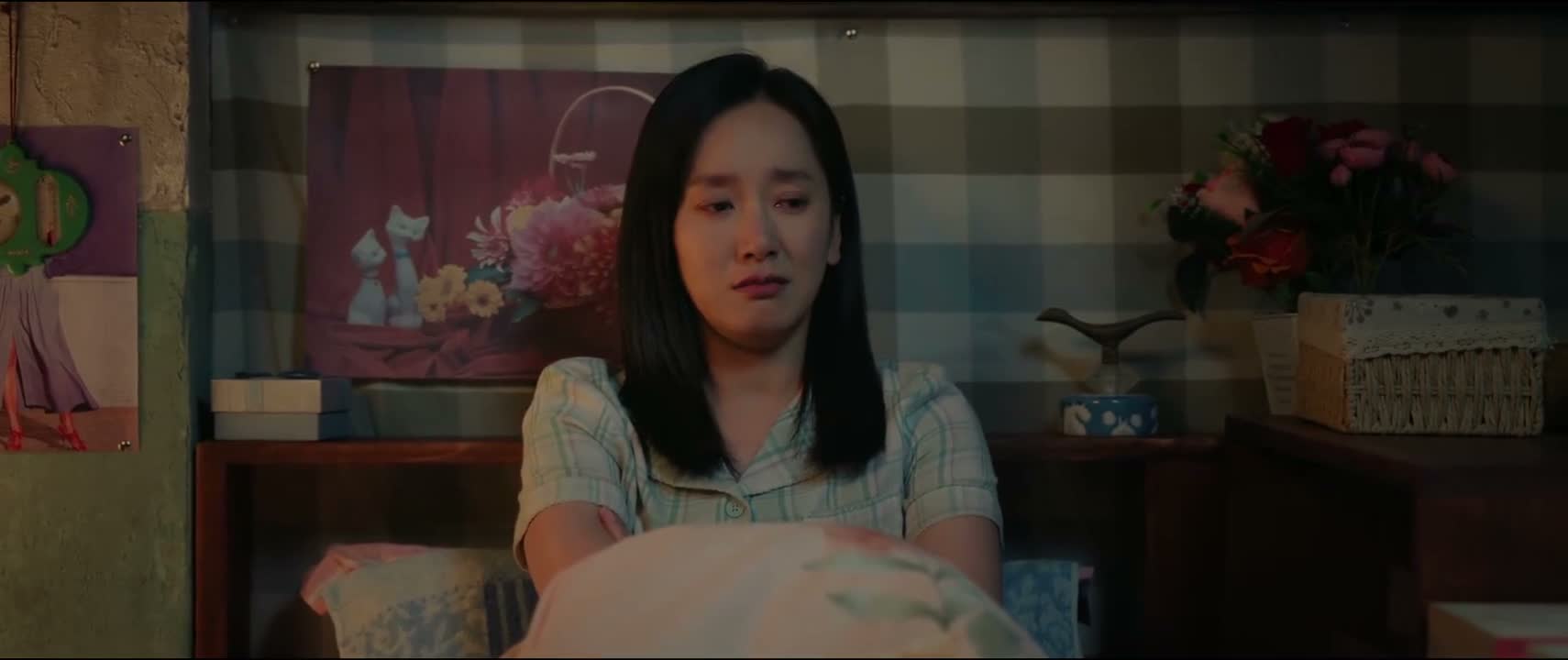 命怎么这么苦