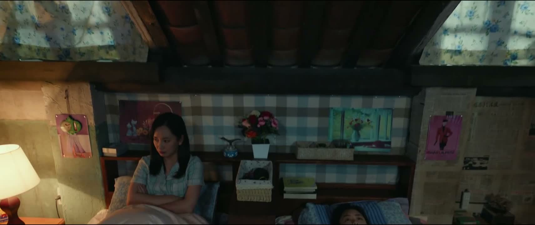 你就是刀子嘴豆腐心