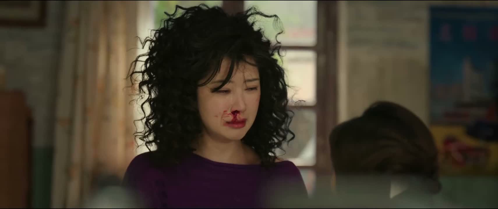 你们两个好 是吧