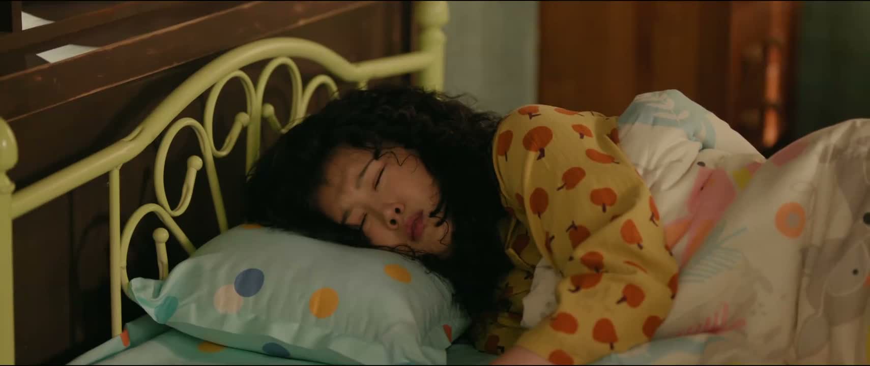 睡到中午的呀