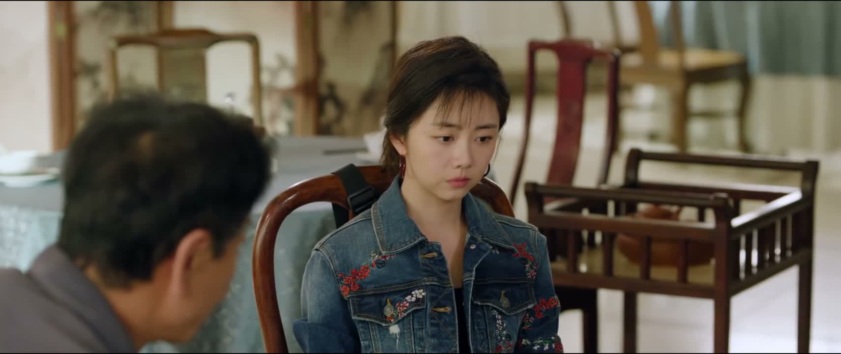 说到二姐心坎里了