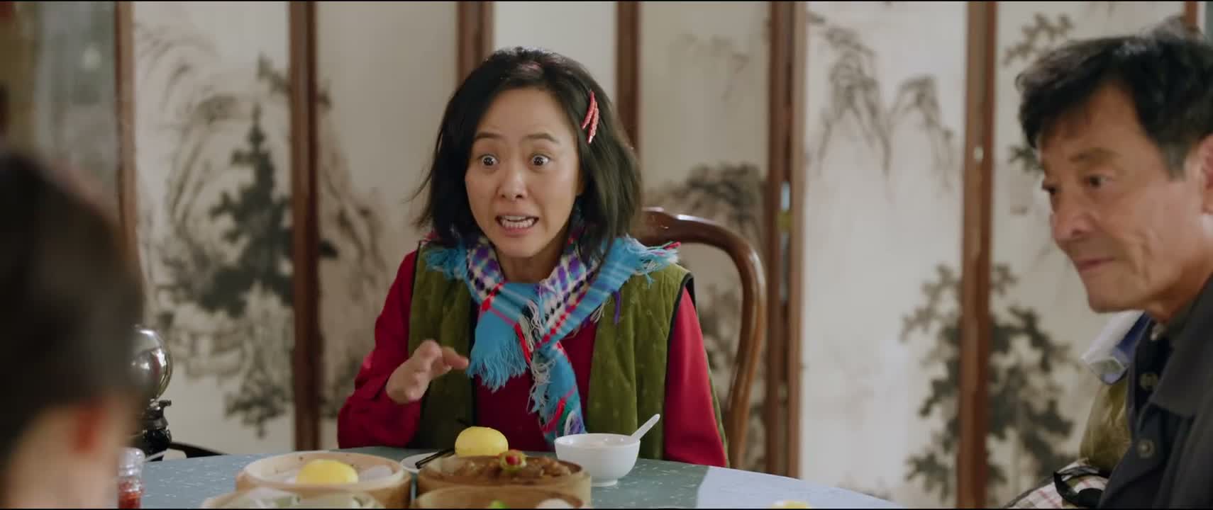 他现在可有出息了