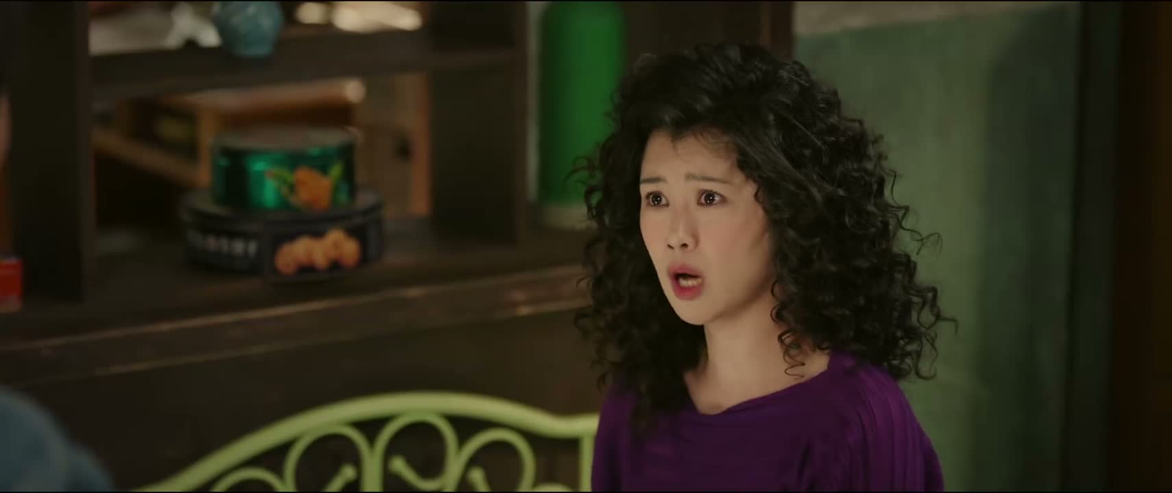 怎么讲话那么难听啊