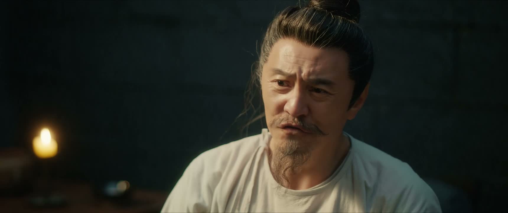 富贵险中求啊