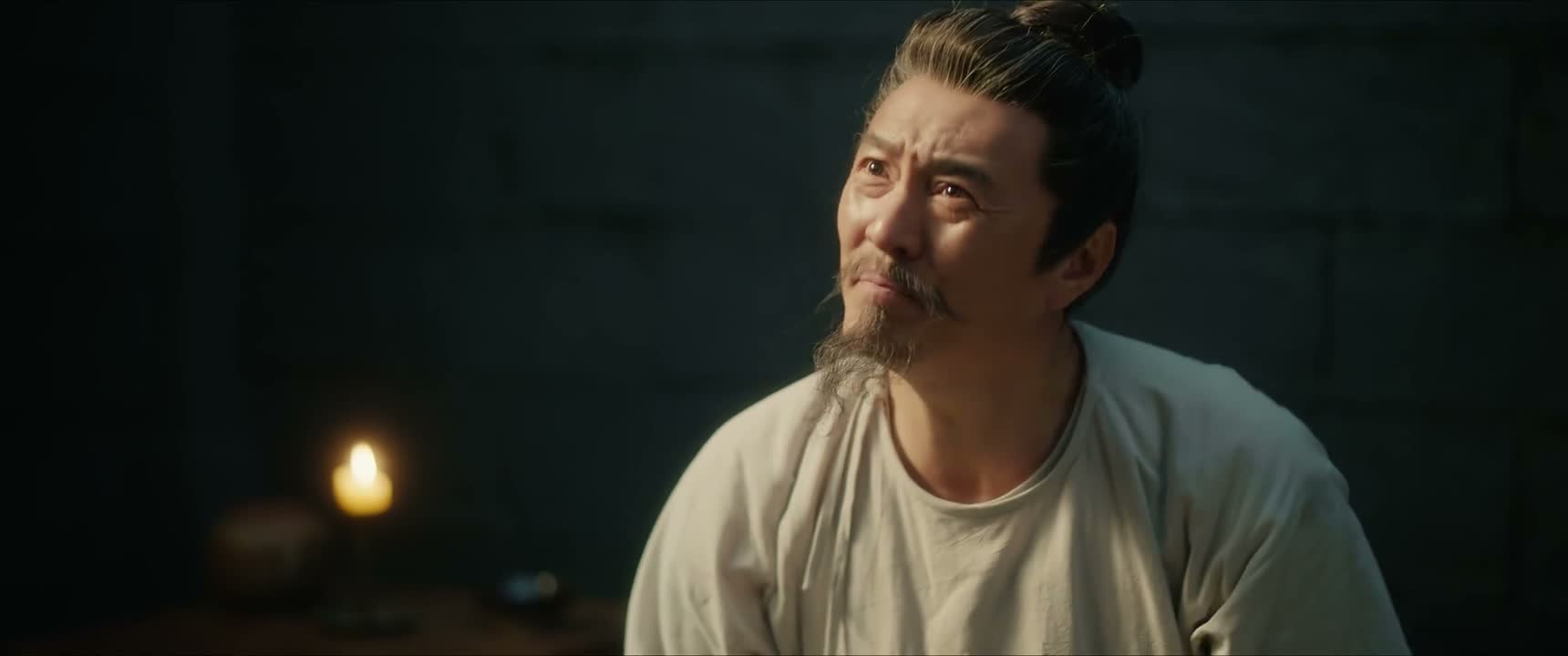 恐怕陛下也不会相信吧