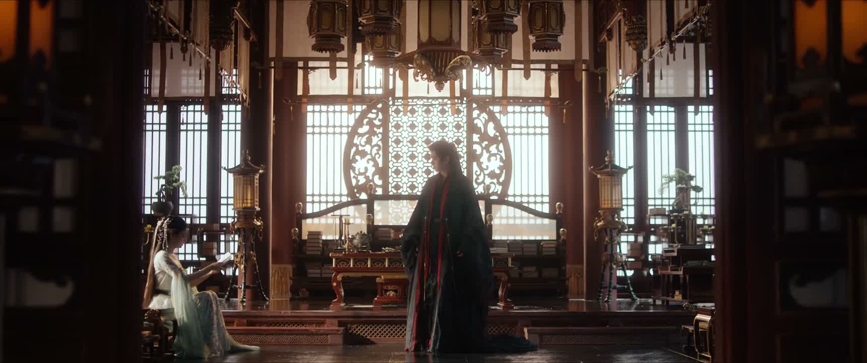 你这说得太现代了