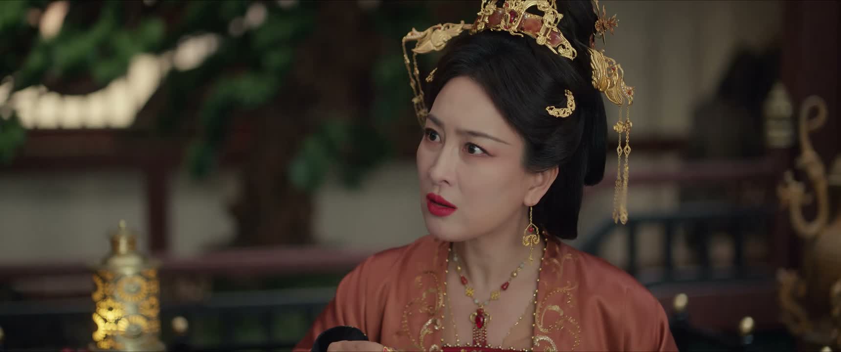 是啊 陛下知道后龙颜大怒