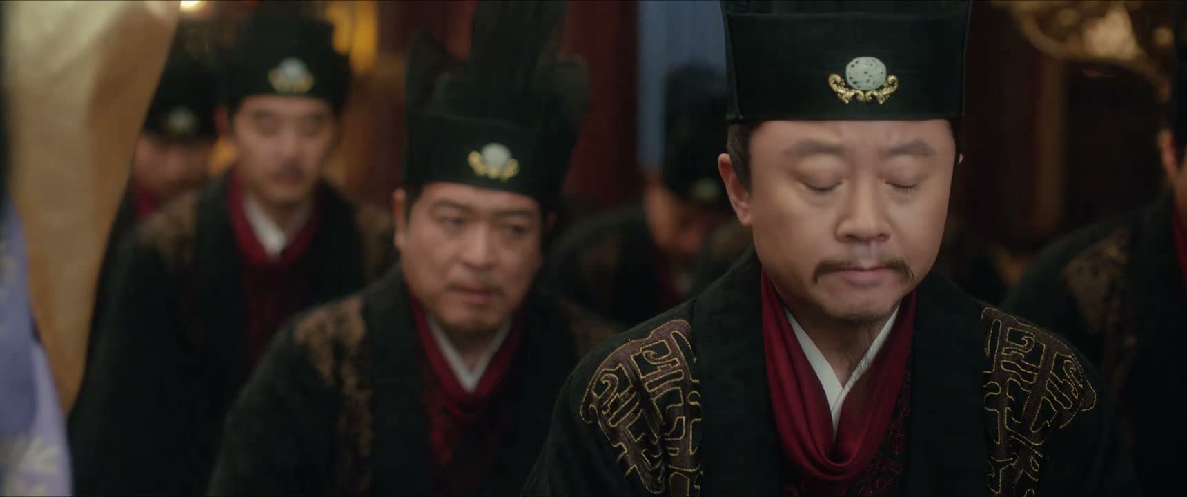 怎么会 爱妃可看仔细了
