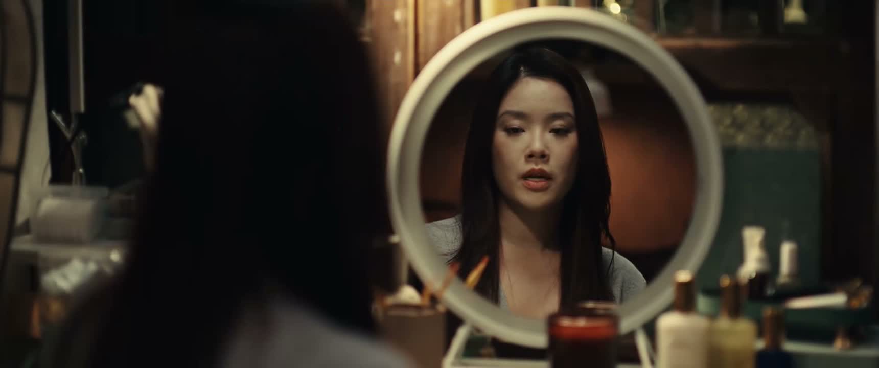 别人有的 没有的 我赵兰心全部都要有