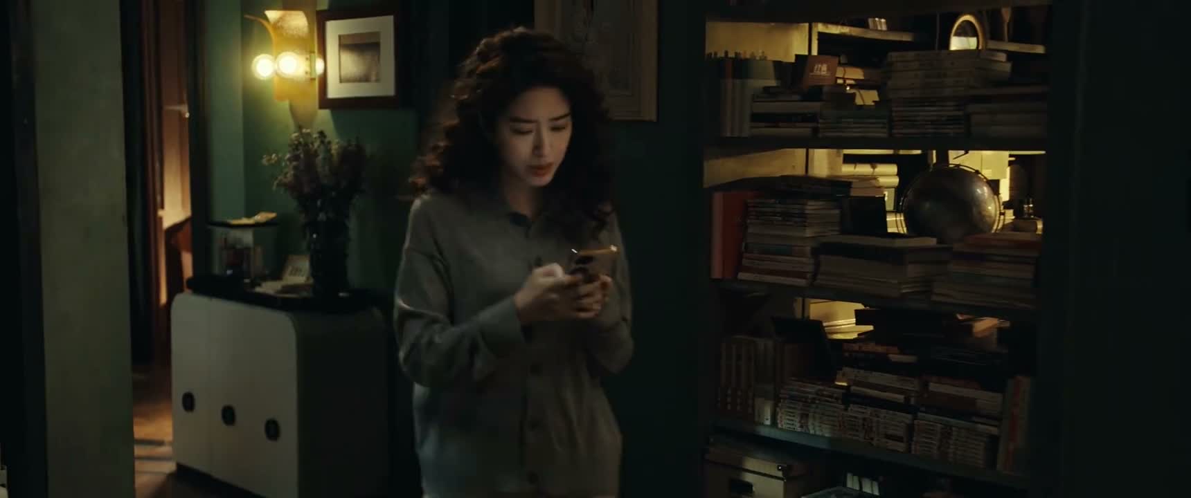 干吗突然把所有的角色写死了