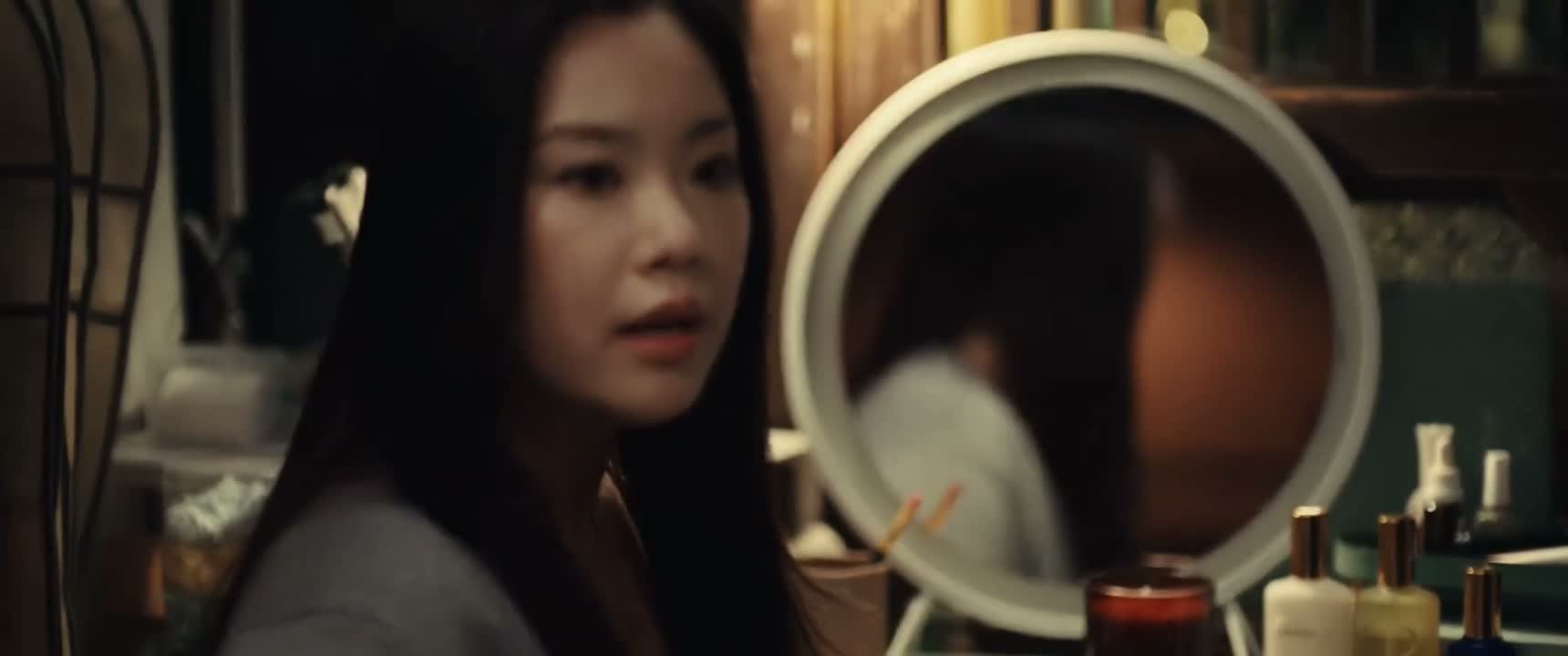 凌奕凯 我没有绑着你的手脚 让你跟我结婚吧