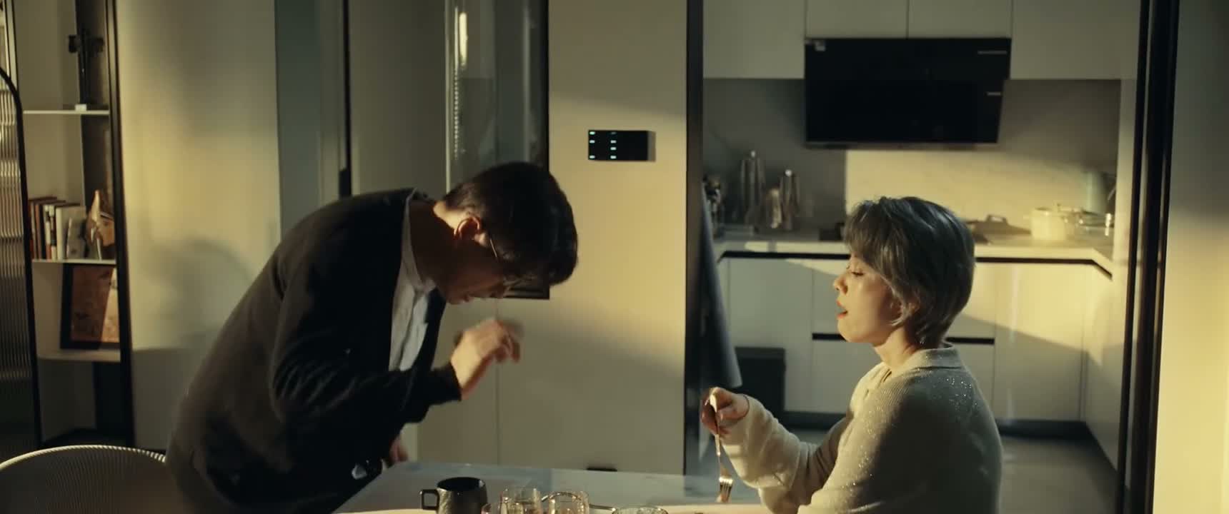 那就算了 我不跟你计较
