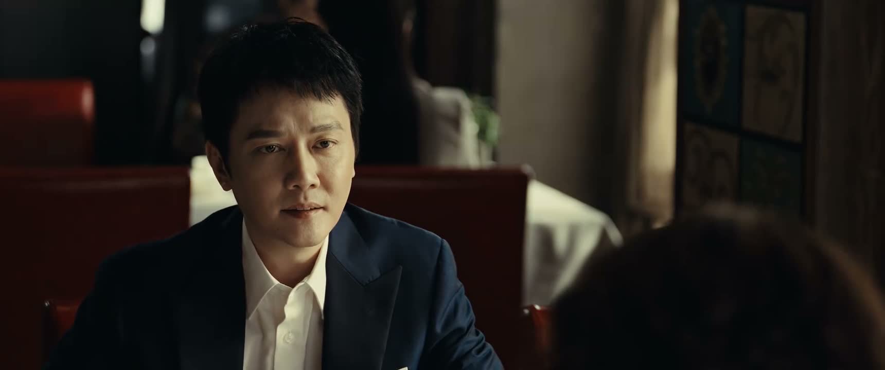那能陪我再待一会儿吗