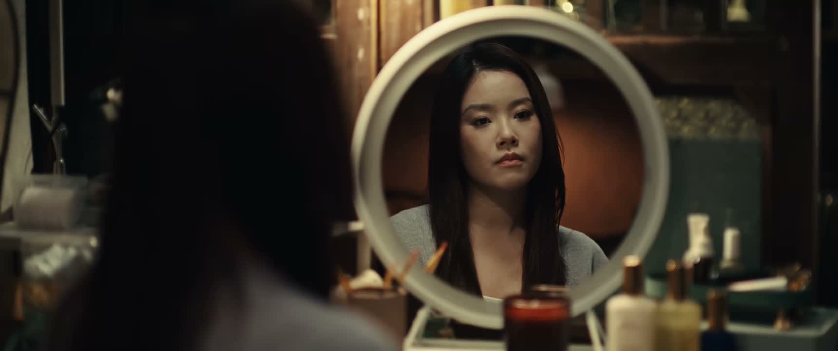 你这是故意在别人面前给我难堪