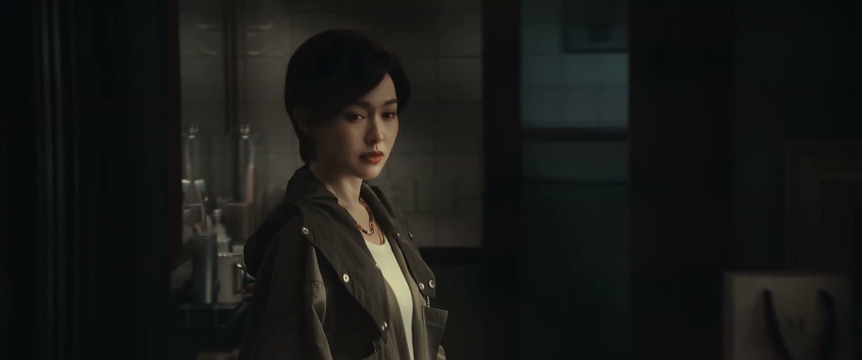 然后烂尾的理由 说不定他就会被我们感动呢