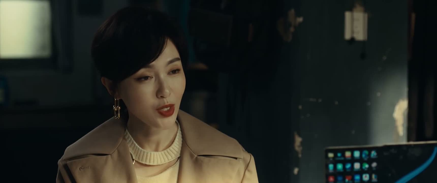 所以你 知己知彼 有没有看出什么门道啊