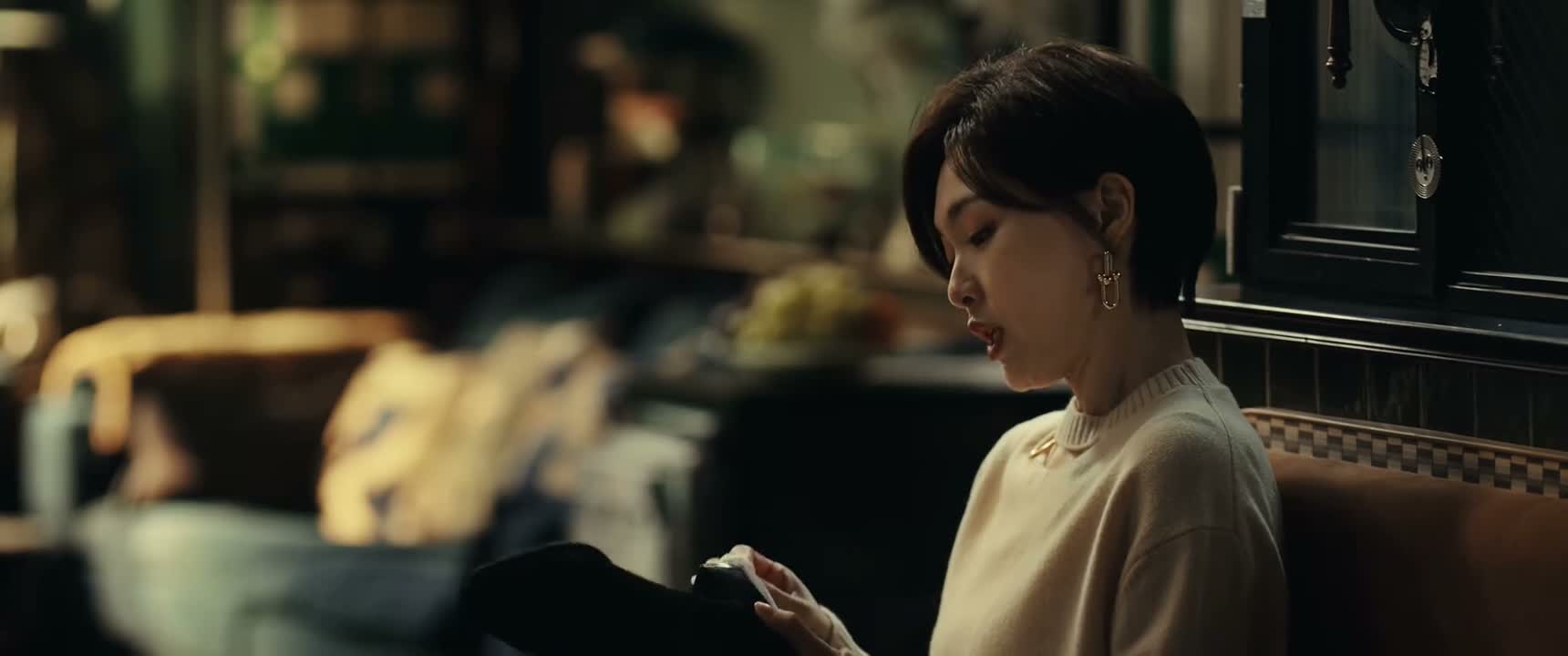 我那是苦口婆心