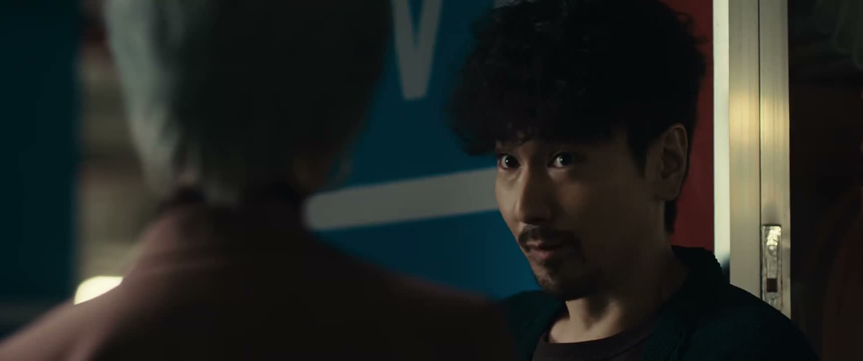 咱们还会有来往 那不好说