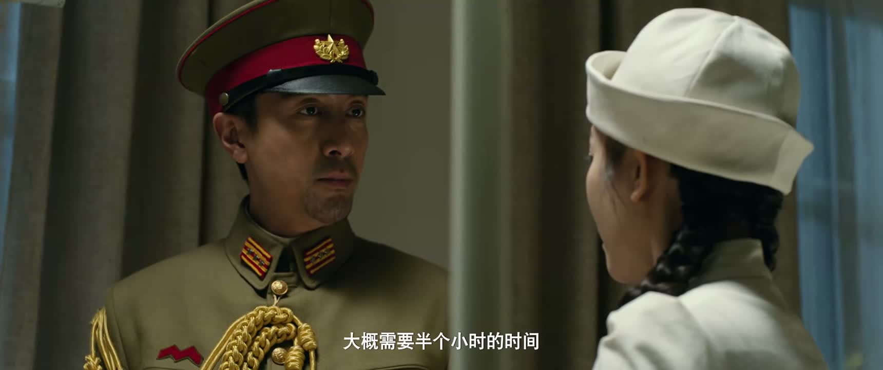 大概需要半个小时的时间