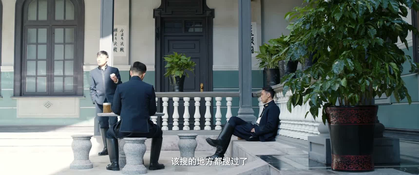 该搜的地方都搜过了