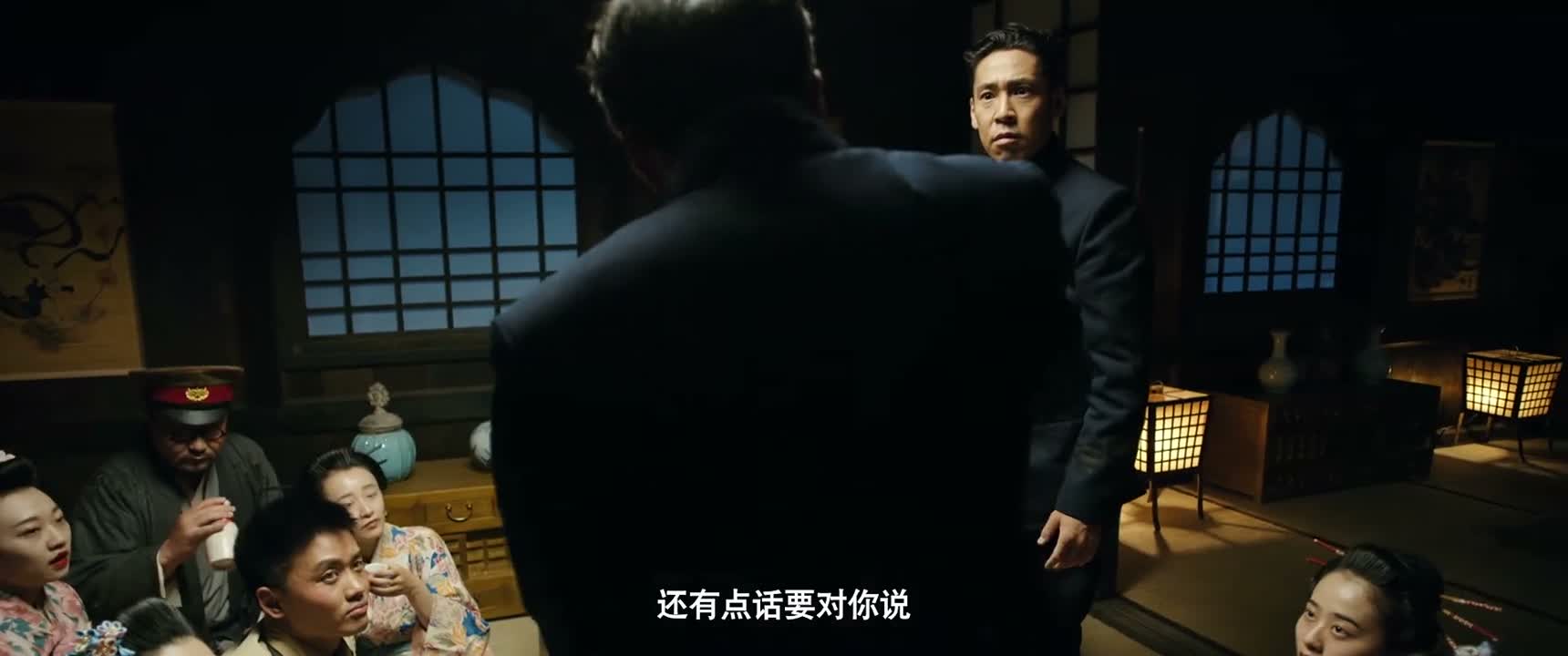 还有点话要对你说
