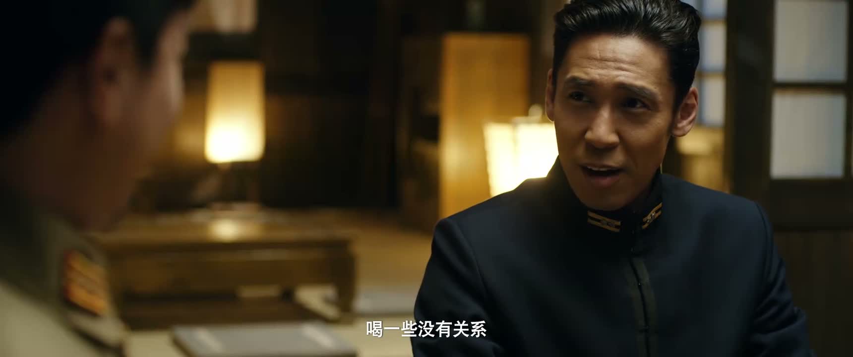 喝一些没有关系