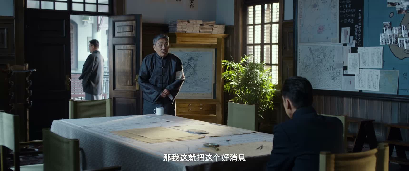 那我这就把这个好消息