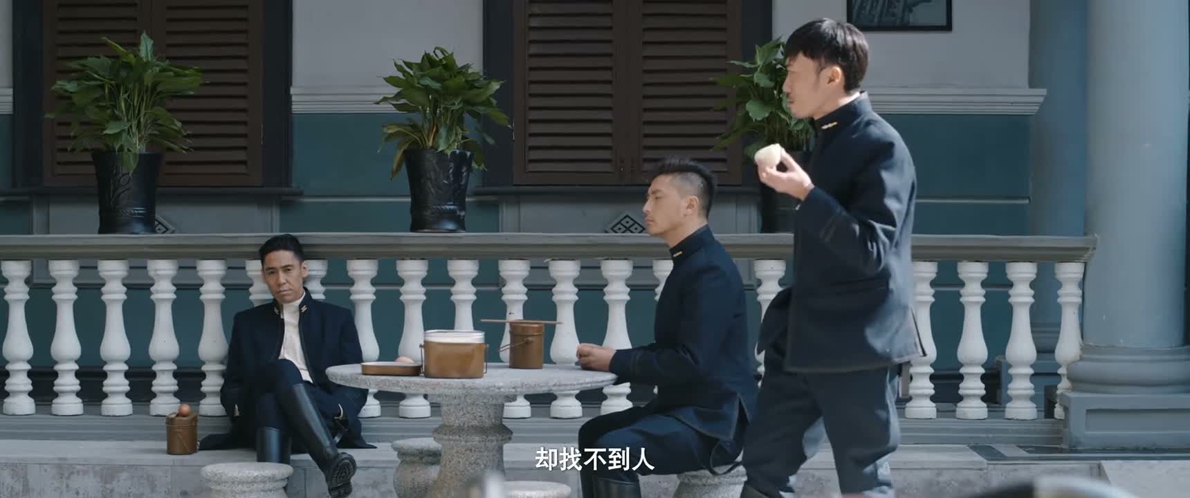 却找不到人
