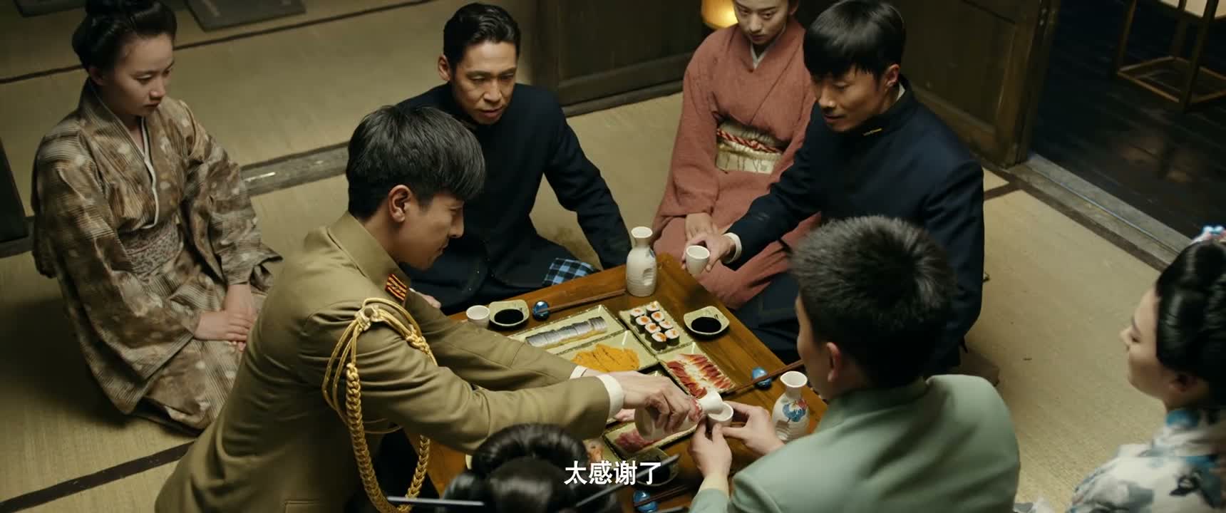 太感谢了