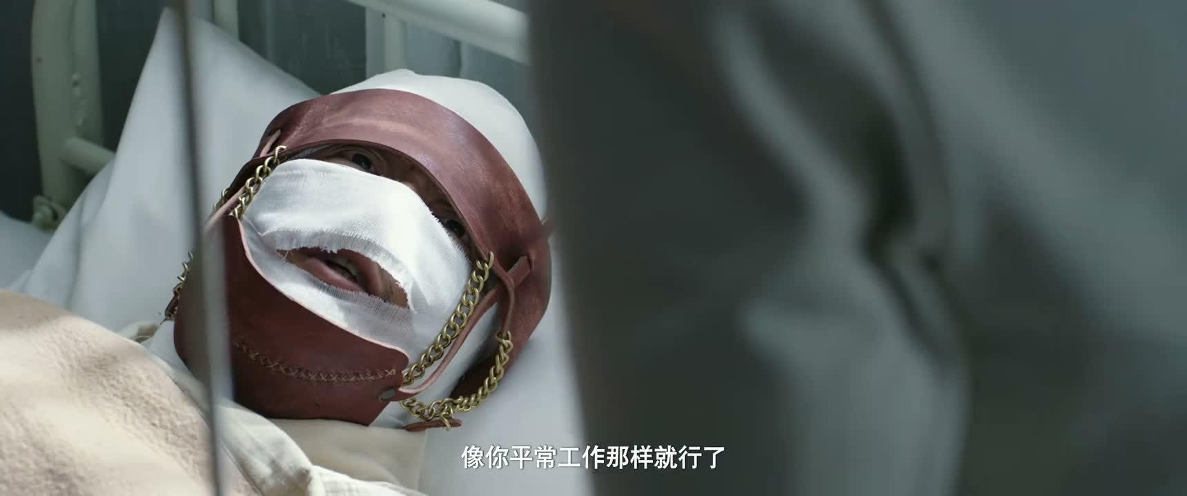 像你平常工作那样就行了