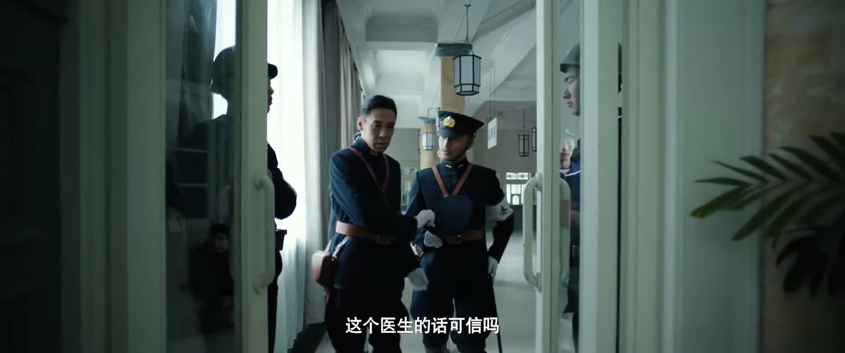 这个医生的话可信吗