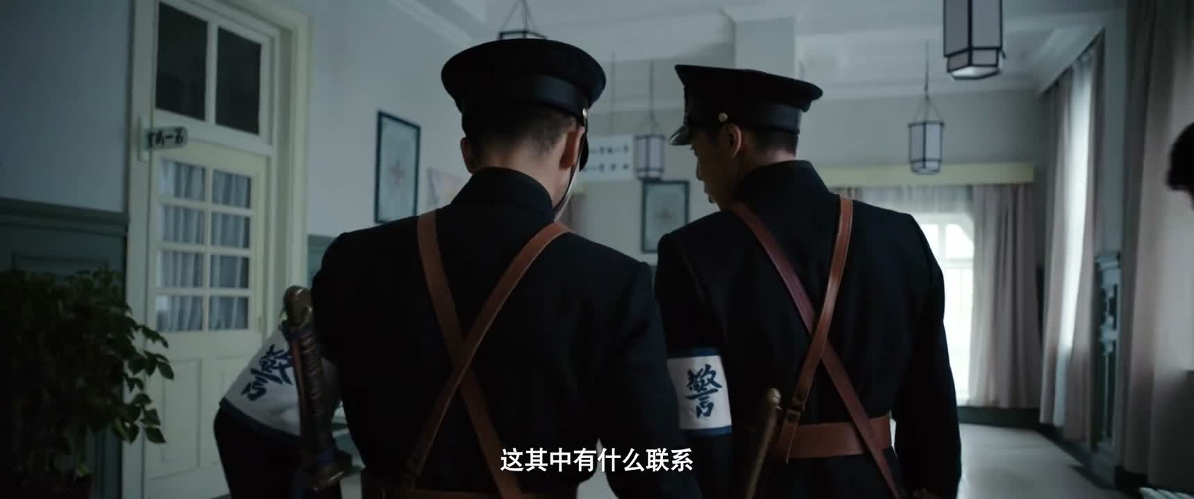 这其中有什么联系