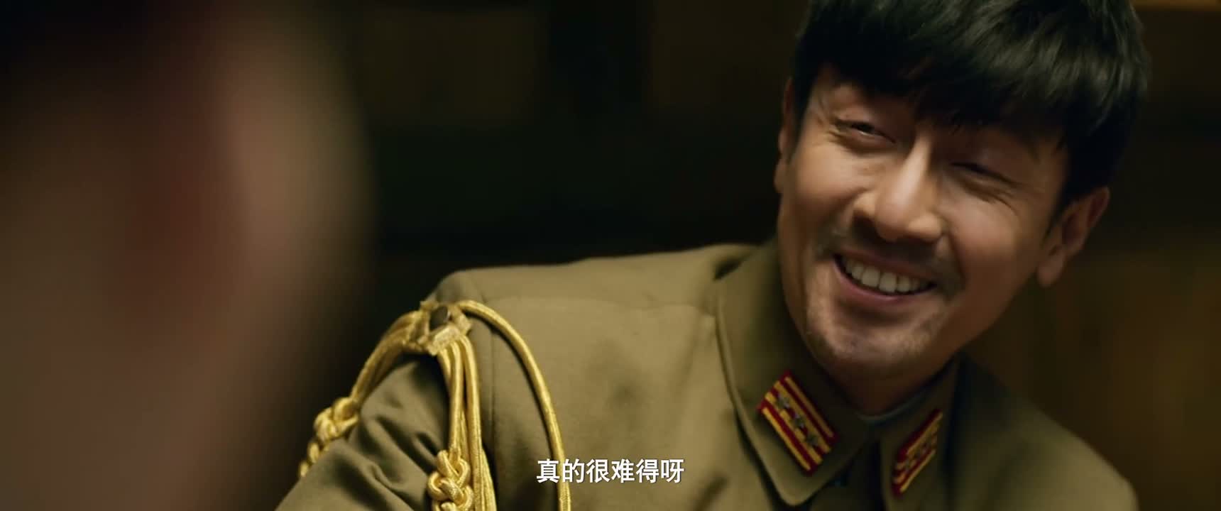 真的很难得呀