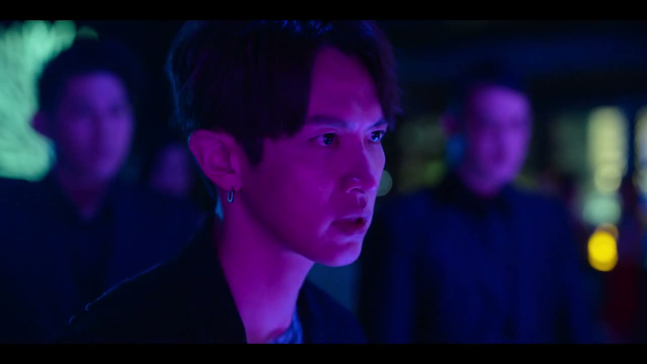 小心我先把叶芝苓弄死