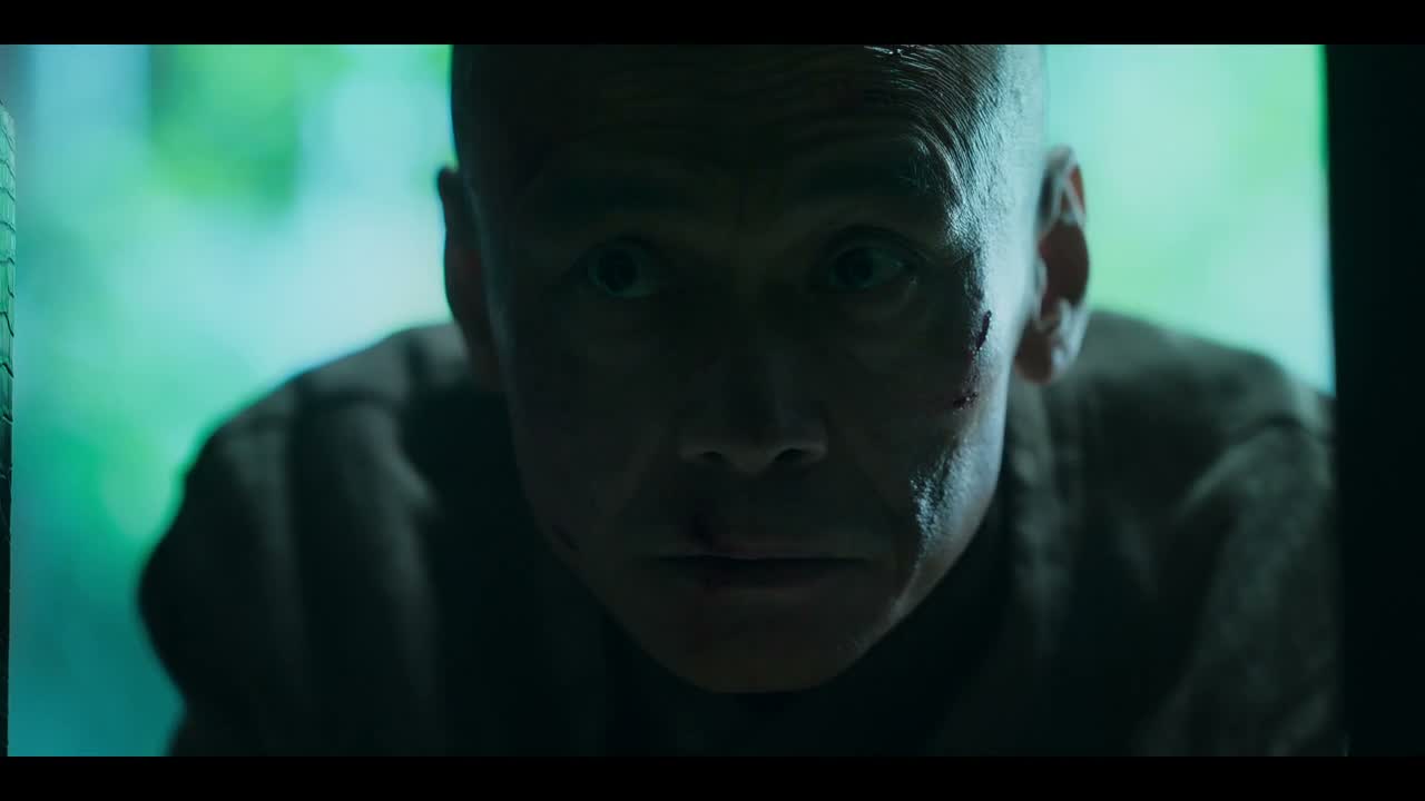 以后妖魔鬼怪找你 我保你