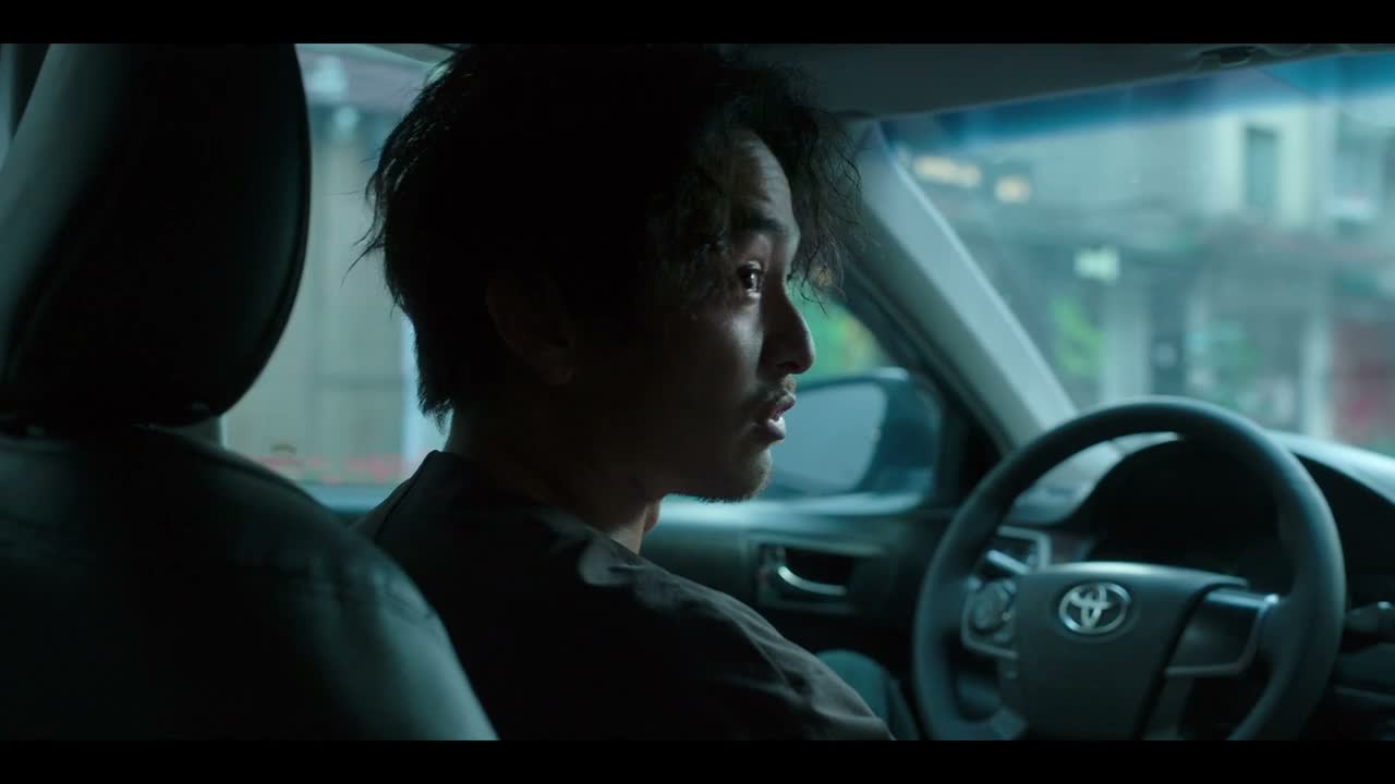 有脑子又怎样?全都拿来干坏事