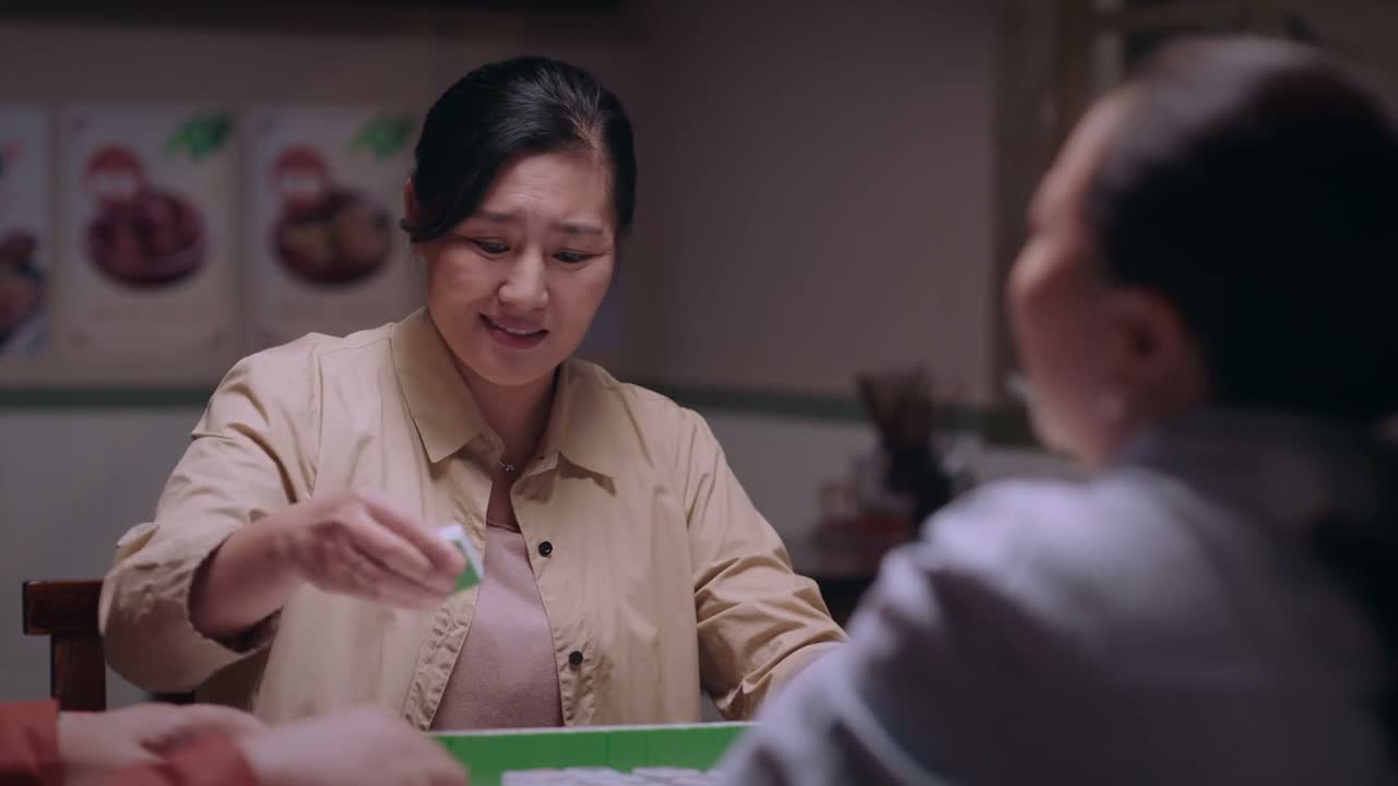 陈婷离婚是件好事