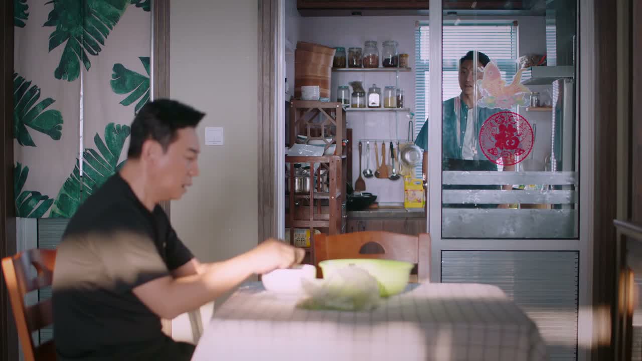 还不让我炒了你 炒 炒 炒