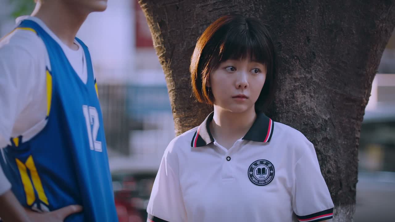 那是他妈妈呀
