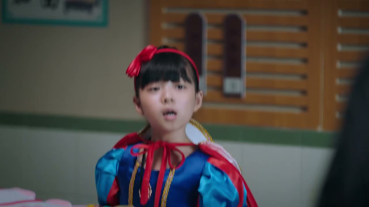 那我哥哥也一起走吗