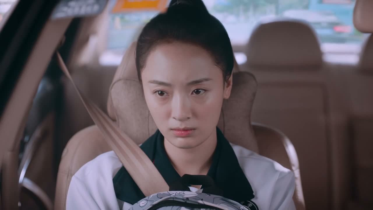 上进的朋友 互相影响