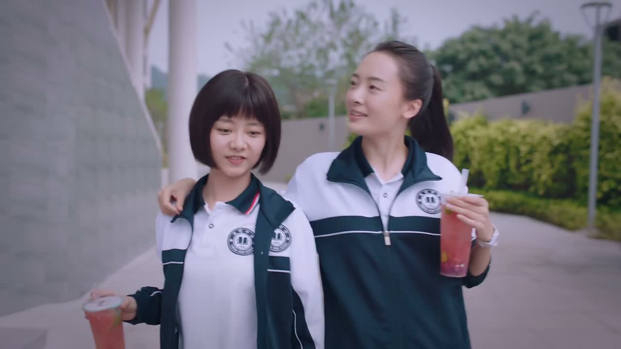 特别幸福 不会那么惨
