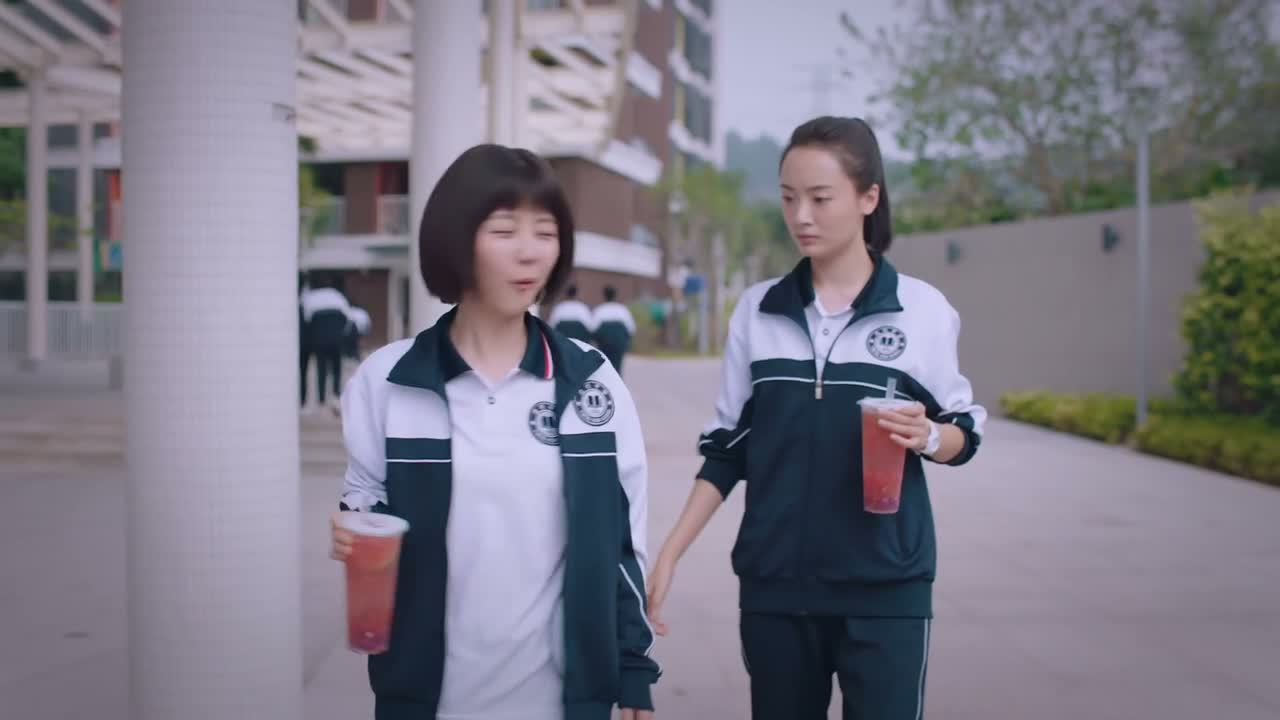 我哥和小哥 跟别人都不一样