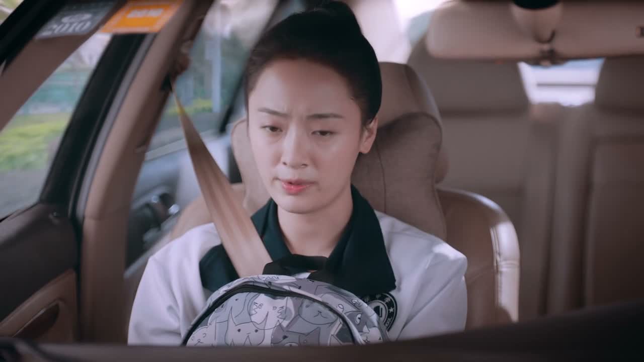我平时也跟王雅婕 讨论题的