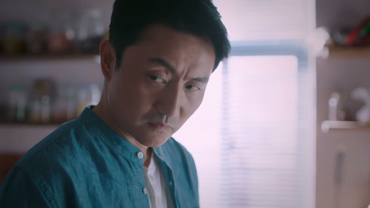 要像子秋那么心大 多好啊