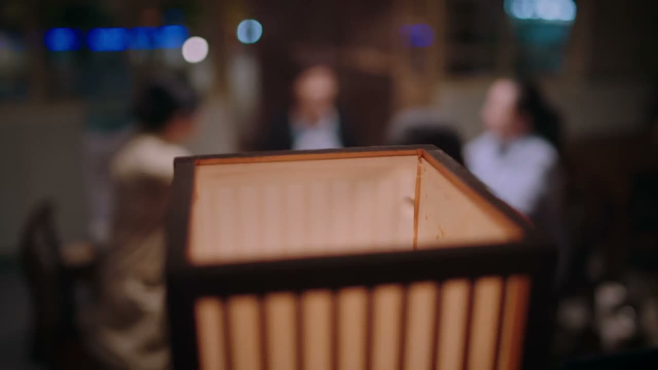 这二婚嫁得好 不得了喽