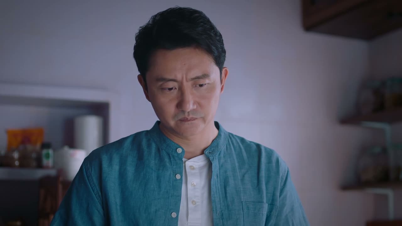 这这 这没法改变的事